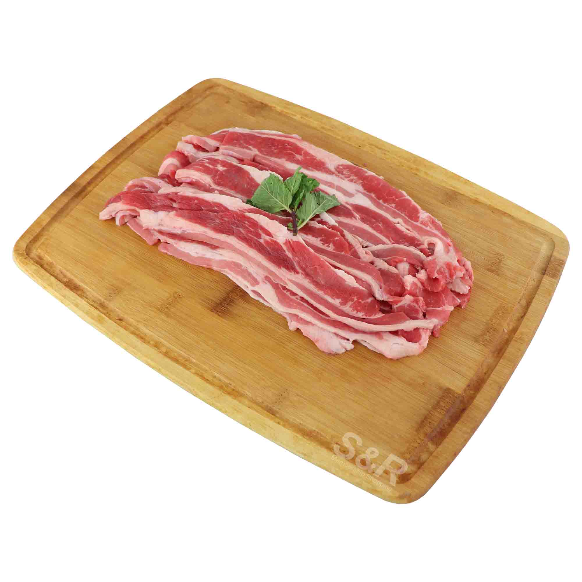 Members' Value Beef Karubi approx. 2kg